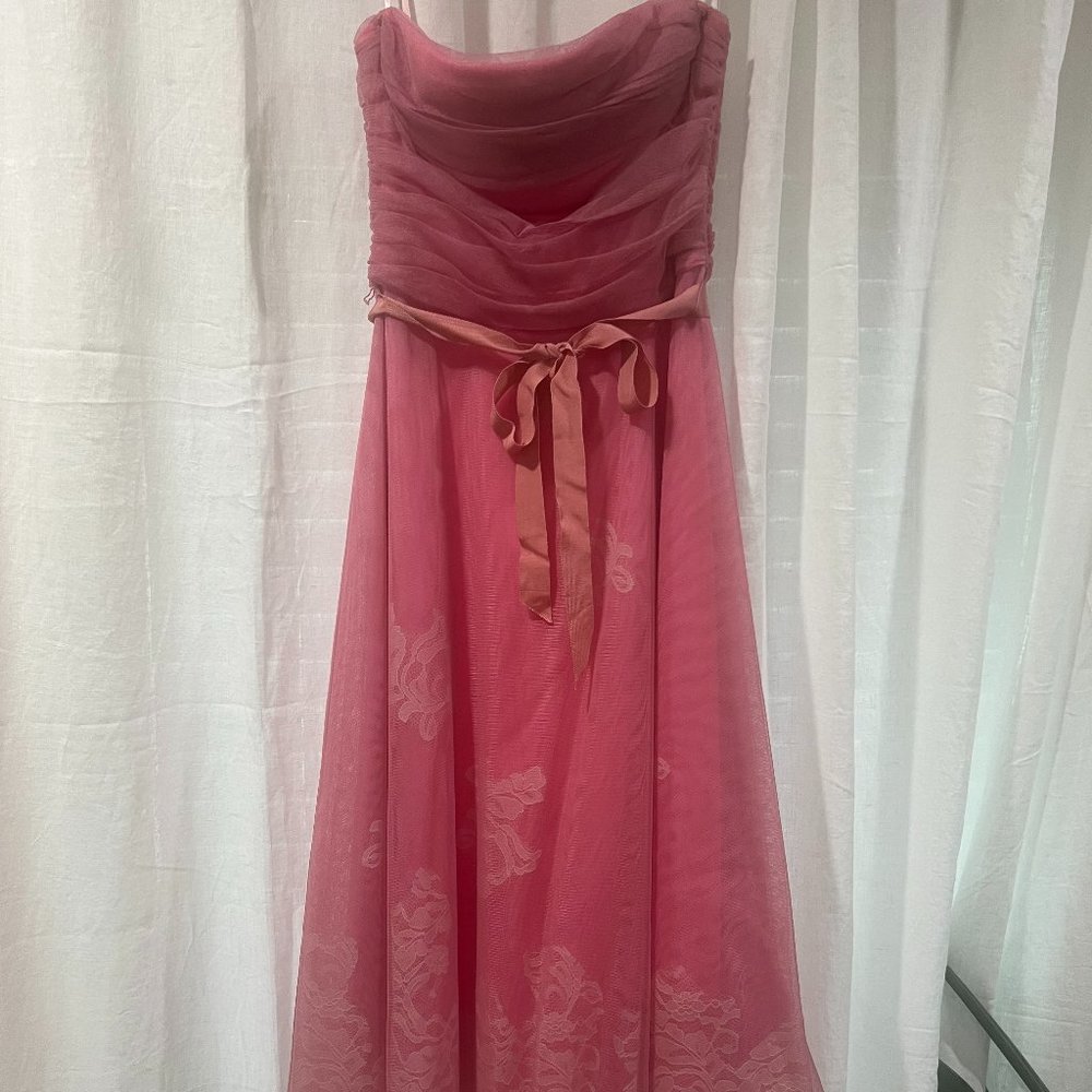 bcbgmaxazria Cocktail Dress